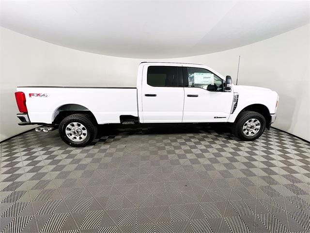 new 2024 Ford F-250 car, priced at $68,735