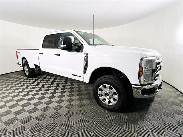 new 2024 Ford F-250 car, priced at $68,735