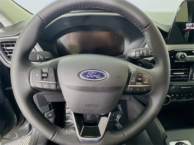 new 2024 Ford Escape car, priced at $29,127