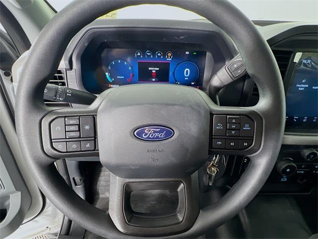 new 2024 Ford F-150 car, priced at $47,770