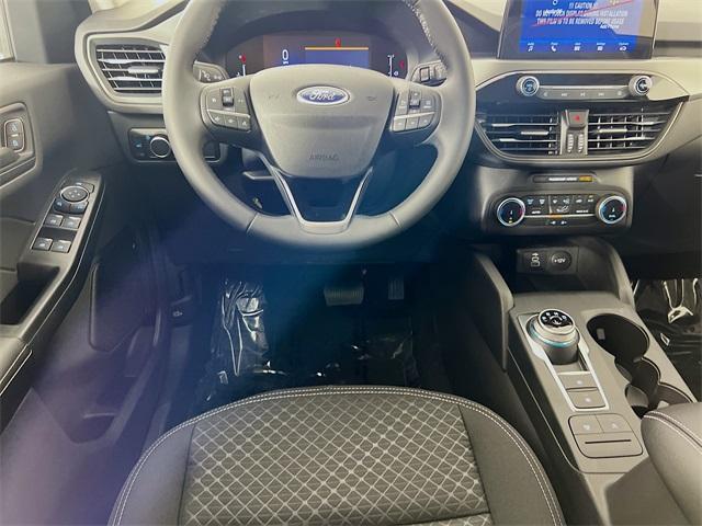 new 2024 Ford Escape car, priced at $29,127