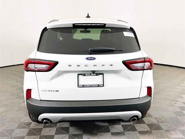 new 2024 Ford Escape car, priced at $29,127