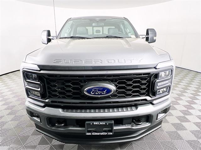 new 2024 Ford F-250 car, priced at $76,205