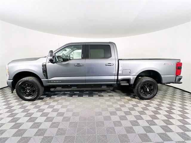 new 2024 Ford F-250 car, priced at $76,205