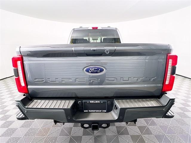 new 2024 Ford F-250 car, priced at $76,205