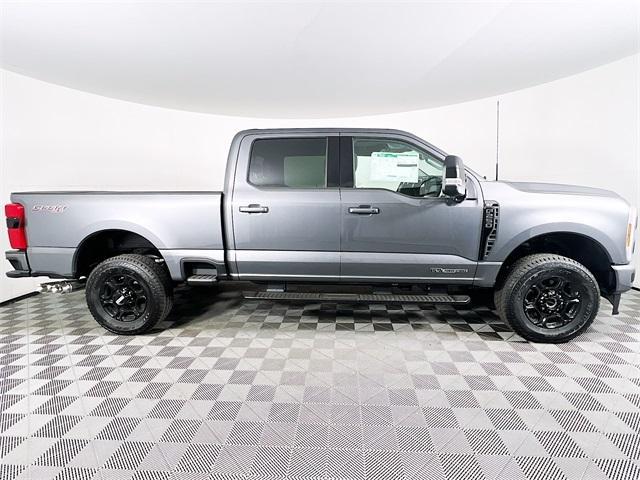 new 2024 Ford F-250 car, priced at $76,205