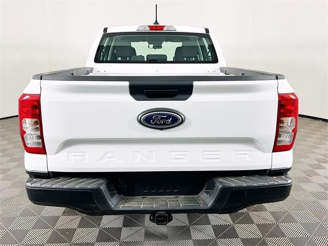 new 2024 Ford Ranger car, priced at $35,795