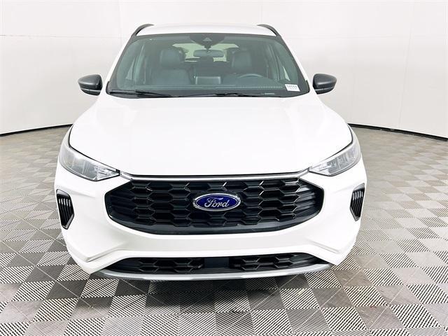 new 2024 Ford Escape car, priced at $33,894