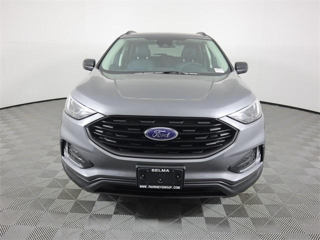 new 2024 Ford Edge car, priced at $40,786