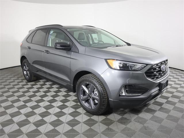 new 2024 Ford Edge car, priced at $40,786