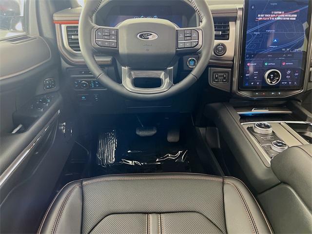 new 2024 Ford Expedition car, priced at $81,698