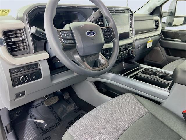 new 2024 Ford F-250 car, priced at $81,975