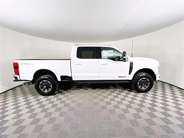 new 2024 Ford F-250 car, priced at $81,975