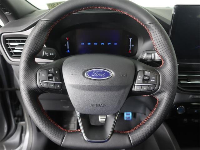 new 2024 Ford Escape car, priced at $30,167