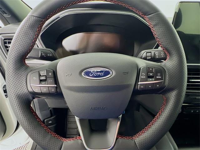 new 2024 Ford Escape car, priced at $32,176