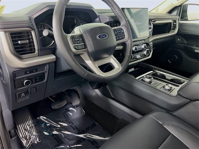 new 2024 Ford Expedition car, priced at $67,853