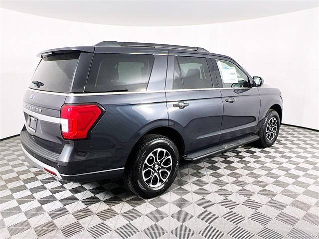 new 2024 Ford Expedition car, priced at $67,853