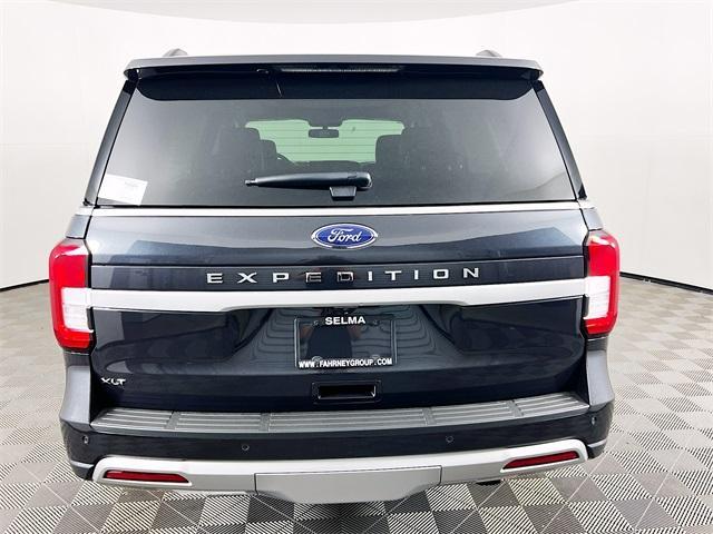 new 2024 Ford Expedition car, priced at $67,853