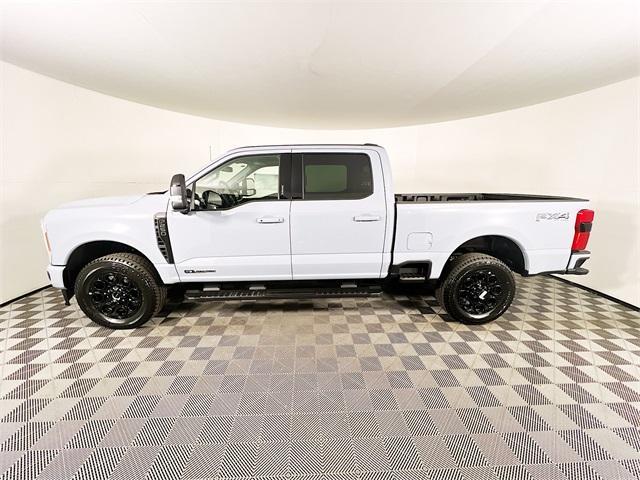 new 2024 Ford F-250 car, priced at $92,660