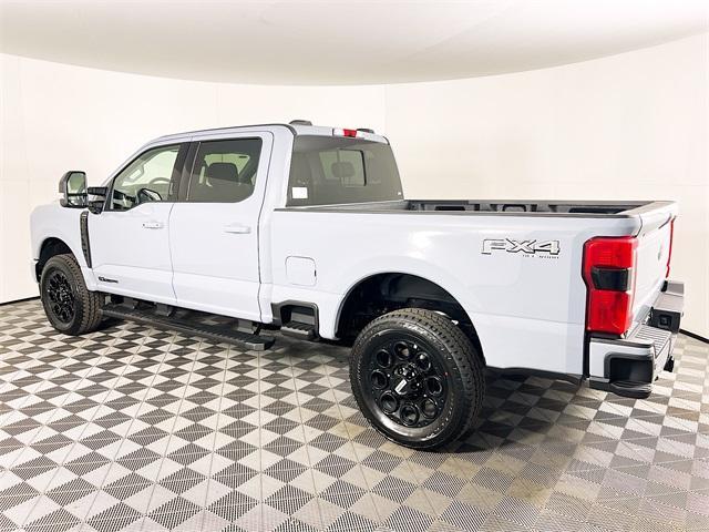 new 2024 Ford F-250 car, priced at $92,660