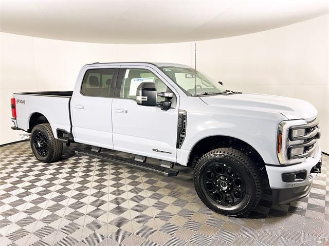 new 2024 Ford F-250 car, priced at $92,660