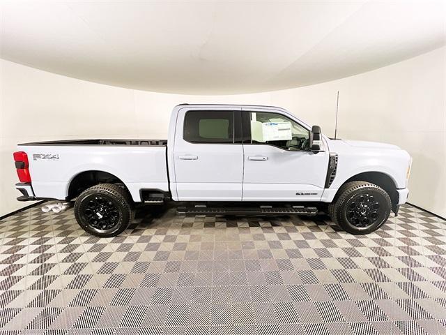 new 2024 Ford F-250 car, priced at $92,660