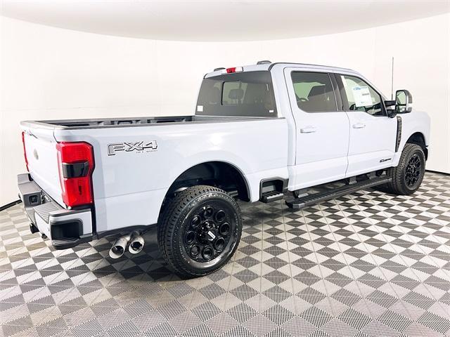 new 2024 Ford F-250 car, priced at $92,660