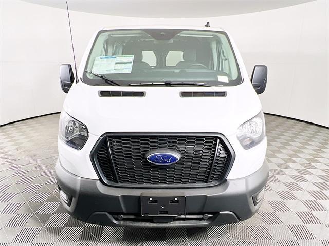 new 2024 Ford Transit-150 car, priced at $49,835