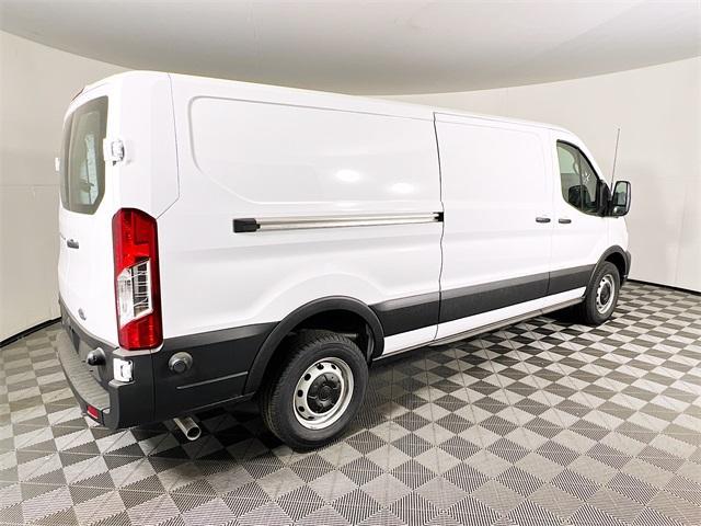 new 2024 Ford Transit-150 car, priced at $49,835