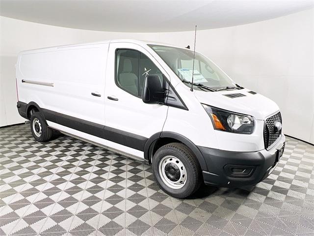 new 2024 Ford Transit-150 car, priced at $49,835