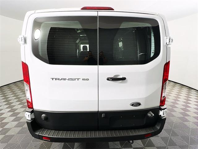 new 2024 Ford Transit-150 car, priced at $49,835