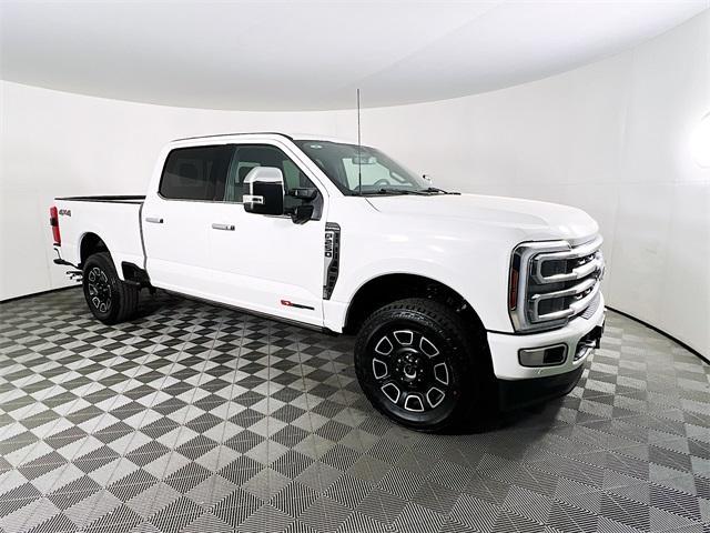 new 2024 Ford F-250 car, priced at $93,780