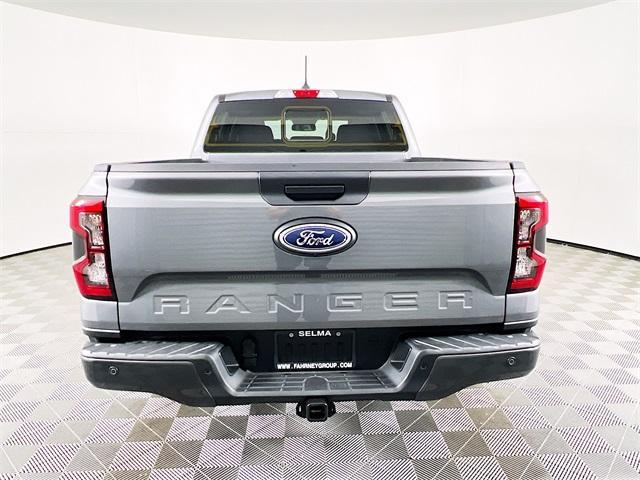 new 2024 Ford Ranger car, priced at $45,165