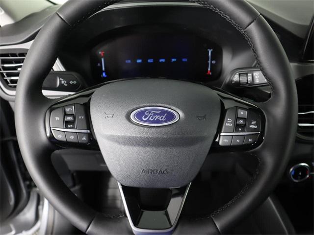 new 2024 Ford Escape car, priced at $30,055