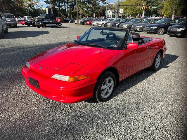 used 1994 Mercury Capri car, priced at $6,500