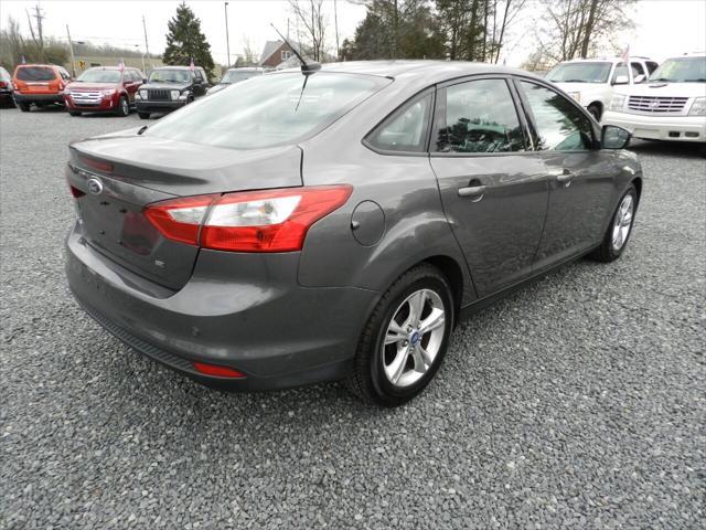 used 2013 Ford Focus car, priced at $7,800