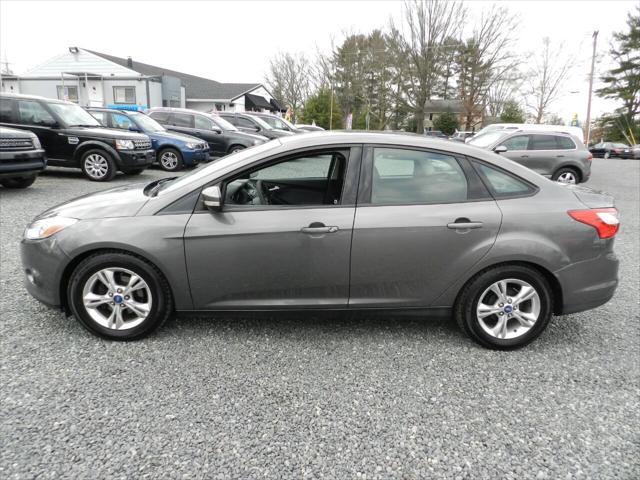 used 2013 Ford Focus car, priced at $7,800