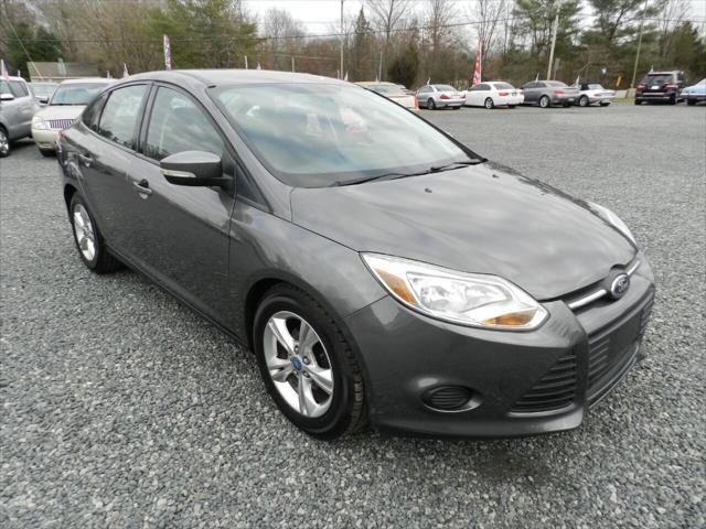 used 2013 Ford Focus car, priced at $7,800