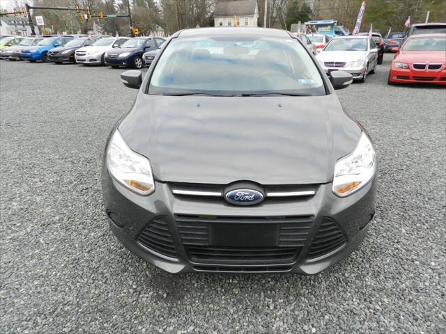 used 2013 Ford Focus car, priced at $7,800