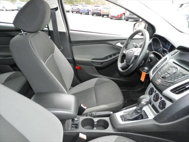 used 2013 Ford Focus car, priced at $7,800