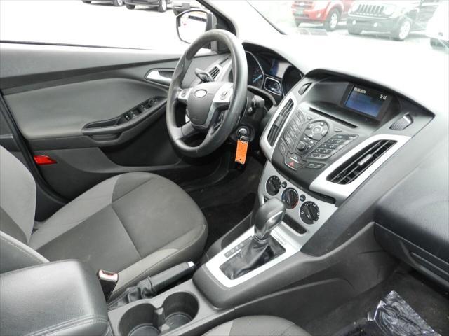 used 2013 Ford Focus car, priced at $7,800