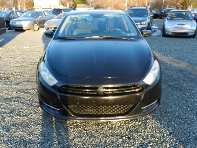 used 2014 Dodge Dart car, priced at $6,000