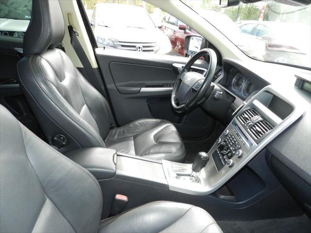 used 2010 Volvo XC60 car, priced at $7,000