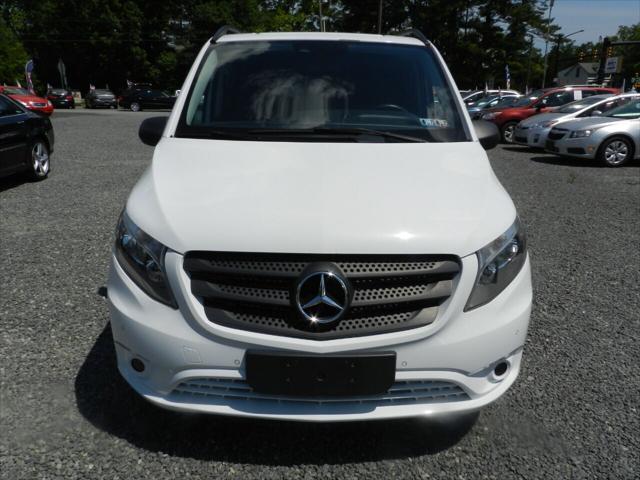 used 2016 Mercedes-Benz Metris car, priced at $11,900