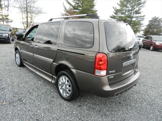 used 2007 Buick Terraza car, priced at $8,500