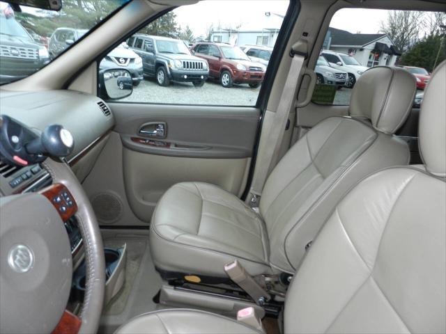 used 2007 Buick Terraza car, priced at $8,500