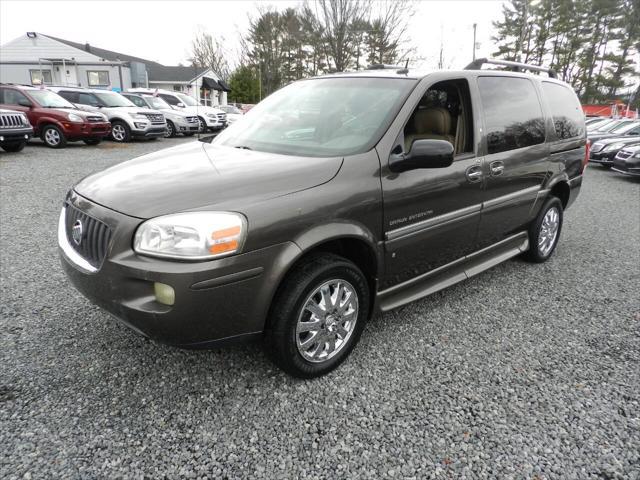 used 2007 Buick Terraza car, priced at $8,500