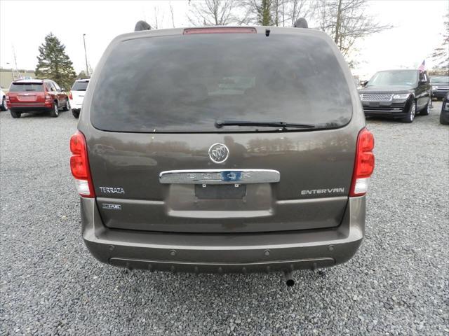 used 2007 Buick Terraza car, priced at $8,500