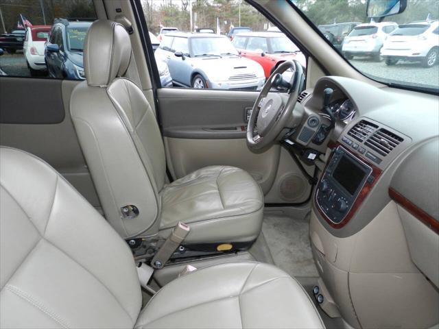 used 2007 Buick Terraza car, priced at $8,500