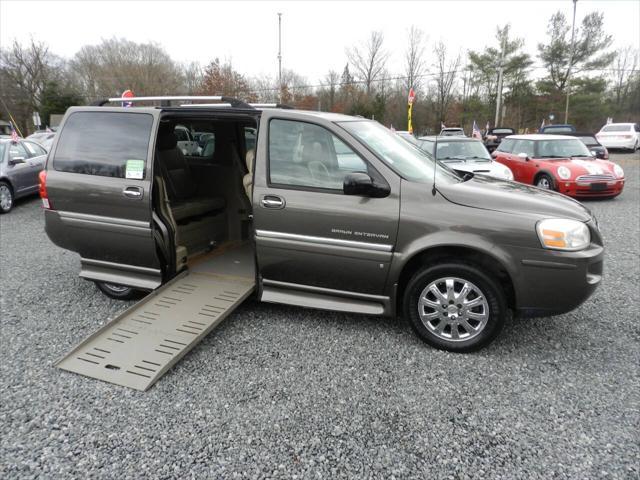 used 2007 Buick Terraza car, priced at $8,500